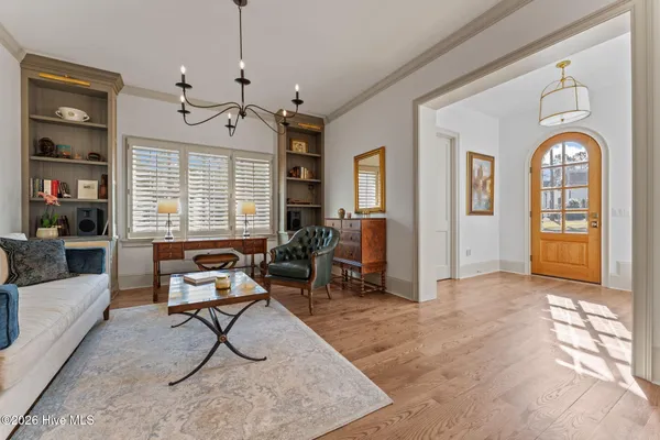 $1,695,000 | 201 Crescent Court, Pinehurst, NC 28374