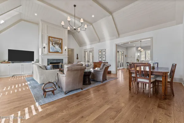 $1,695,000 | 201 Crescent Court, Pinehurst, NC 28374
