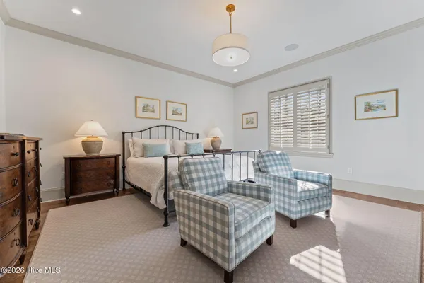 $1,695,000 | 201 Crescent Court, Pinehurst, NC 28374