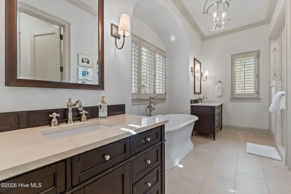 $1,695,000 | 201 Crescent Court, Pinehurst, NC 28374