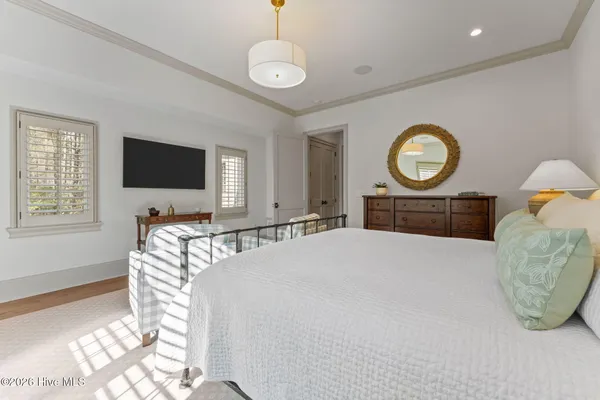 $1,695,000 | 201 Crescent Court, Pinehurst, NC 28374