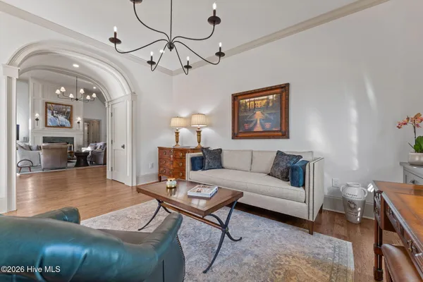 $1,695,000 | 201 Crescent Court, Pinehurst, NC 28374