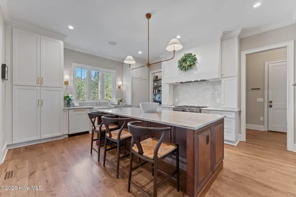 $1,695,000 | 201 Crescent Court, Pinehurst, NC 28374