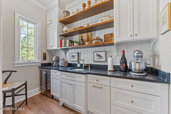 $1,695,000 | 201 Crescent Court, Pinehurst, NC 28374