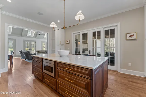 $1,695,000 | 201 Crescent Court, Pinehurst, NC 28374