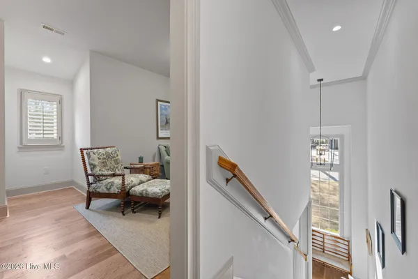 $1,695,000 | 201 Crescent Court, Pinehurst, NC 28374