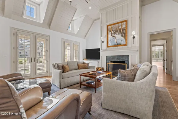 $1,695,000 | 201 Crescent Court, Pinehurst, NC 28374