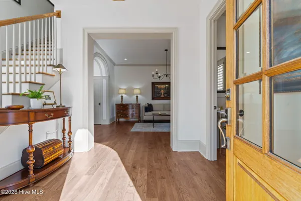 $1,695,000 | 201 Crescent Court, Pinehurst, NC 28374