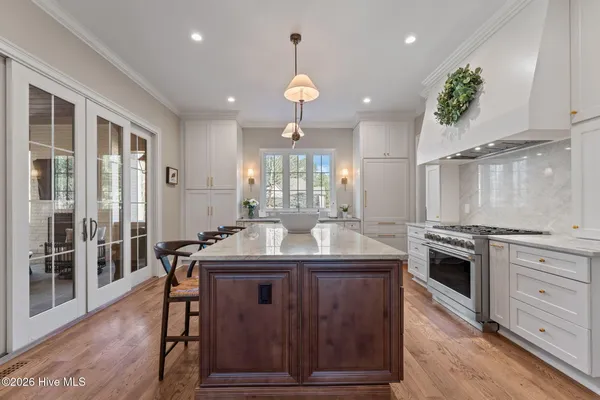 $1,695,000 | 201 Crescent Court, Pinehurst, NC 28374