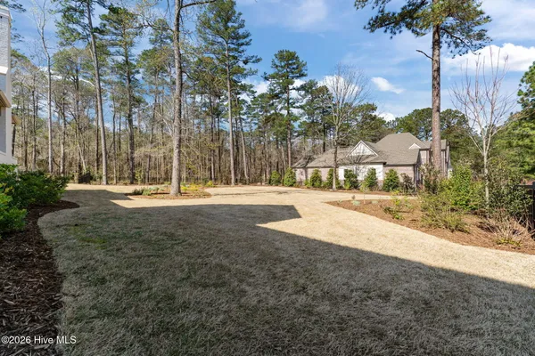 $1,695,000 | 201 Crescent Court, Pinehurst, NC 28374