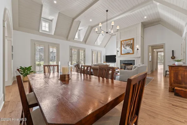 $1,695,000 | 201 Crescent Court, Pinehurst, NC 28374
