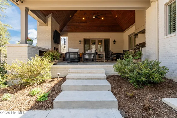 $1,695,000 | 201 Crescent Court, Pinehurst, NC 28374