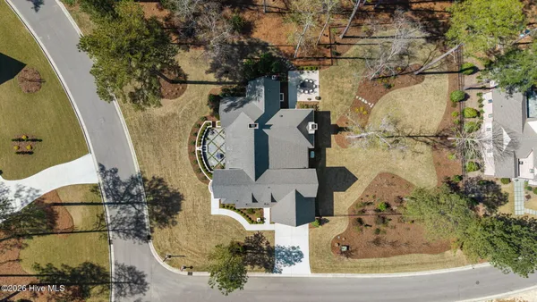 $1,695,000 | 201 Crescent Court, Pinehurst, NC 28374