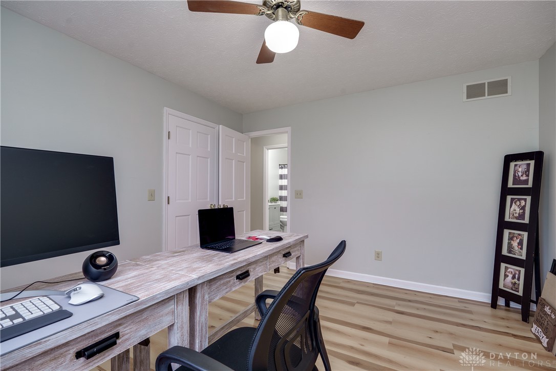 5109 Dearth Road Springboro, OH 45066 - Photo 59 of 67 Bedroom