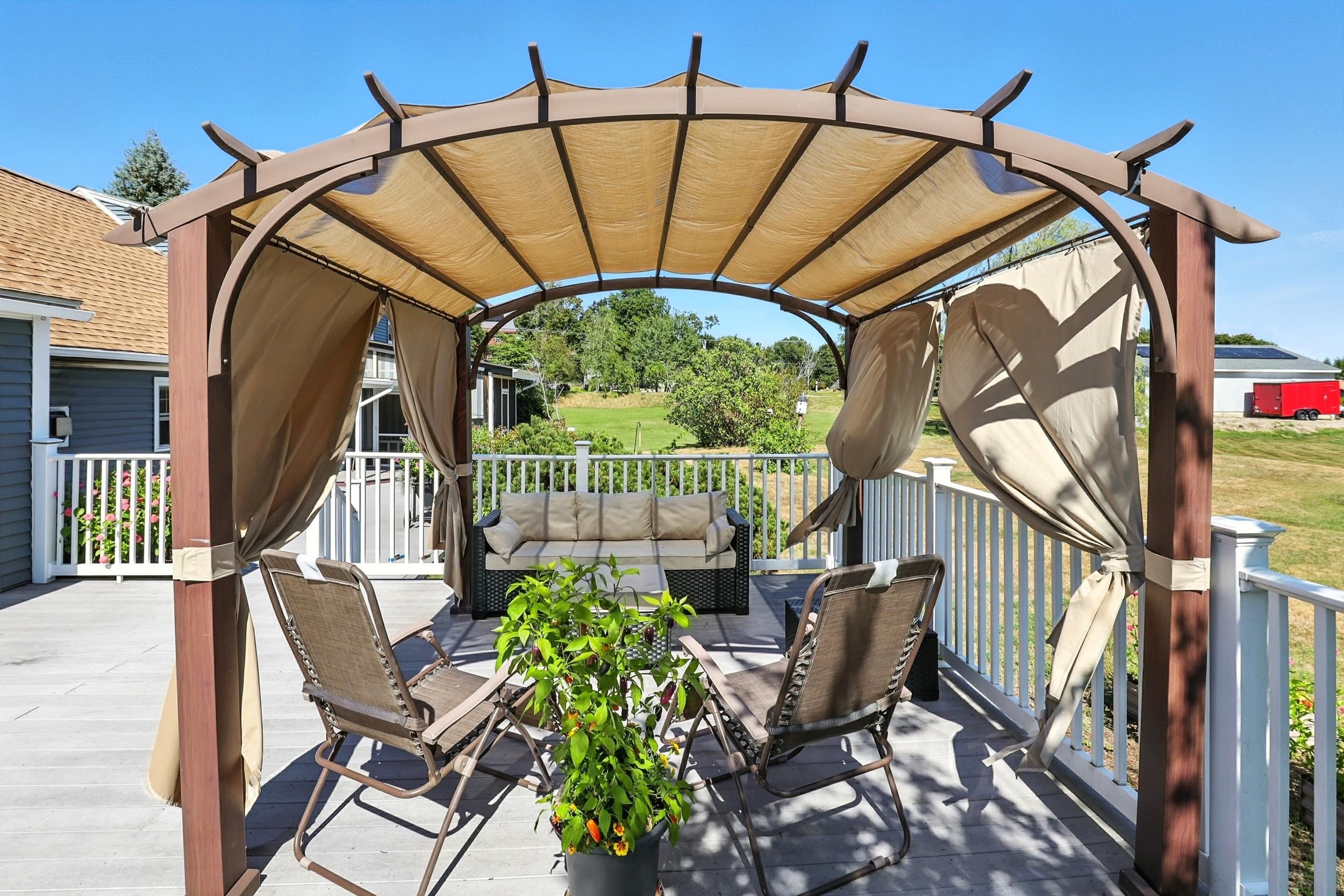 109 Old Center Road Deerfield, NH 03037 - Photo 13 of 60