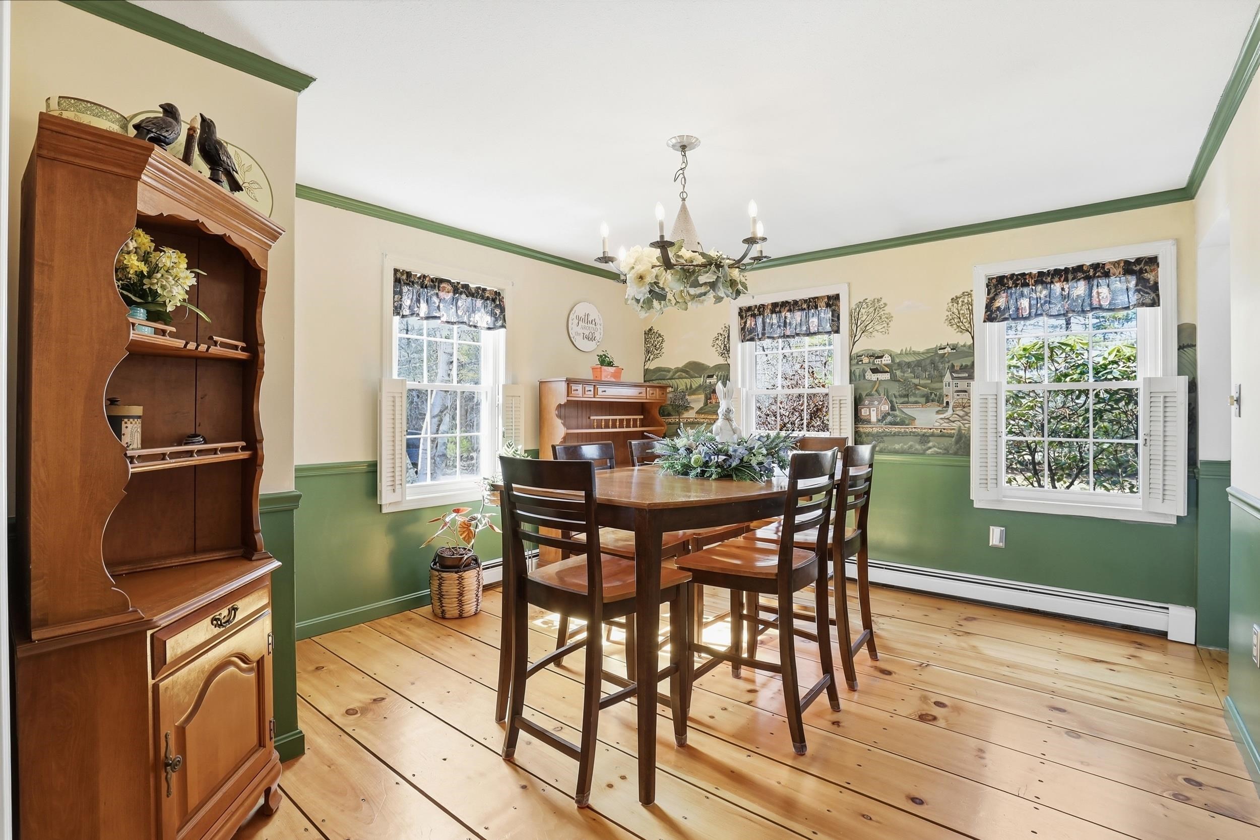 109 Old Center Road Deerfield, NH 03037 - Photo 15 of 60