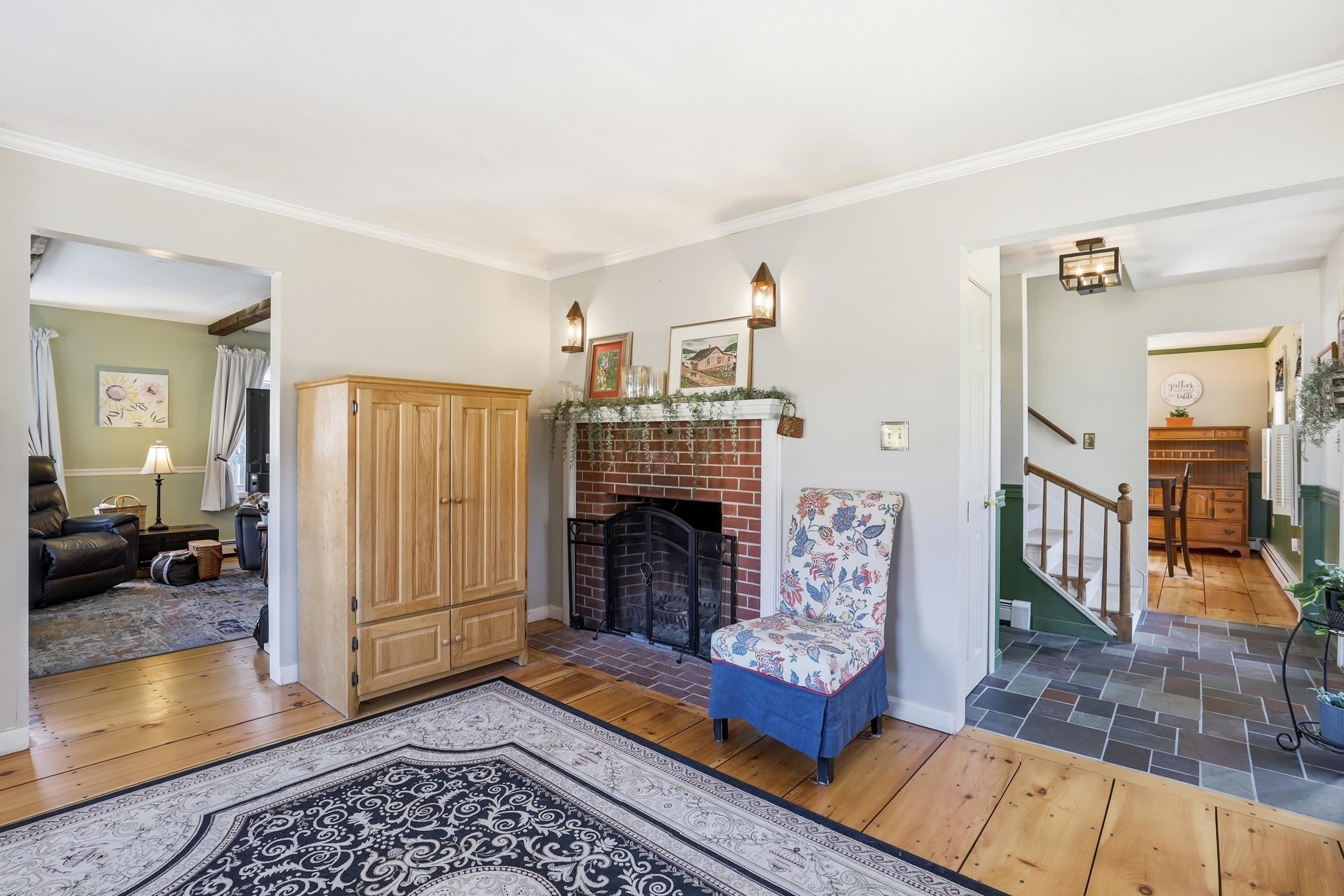 109 Old Center Road Deerfield, NH 03037 - Photo 18 of 60