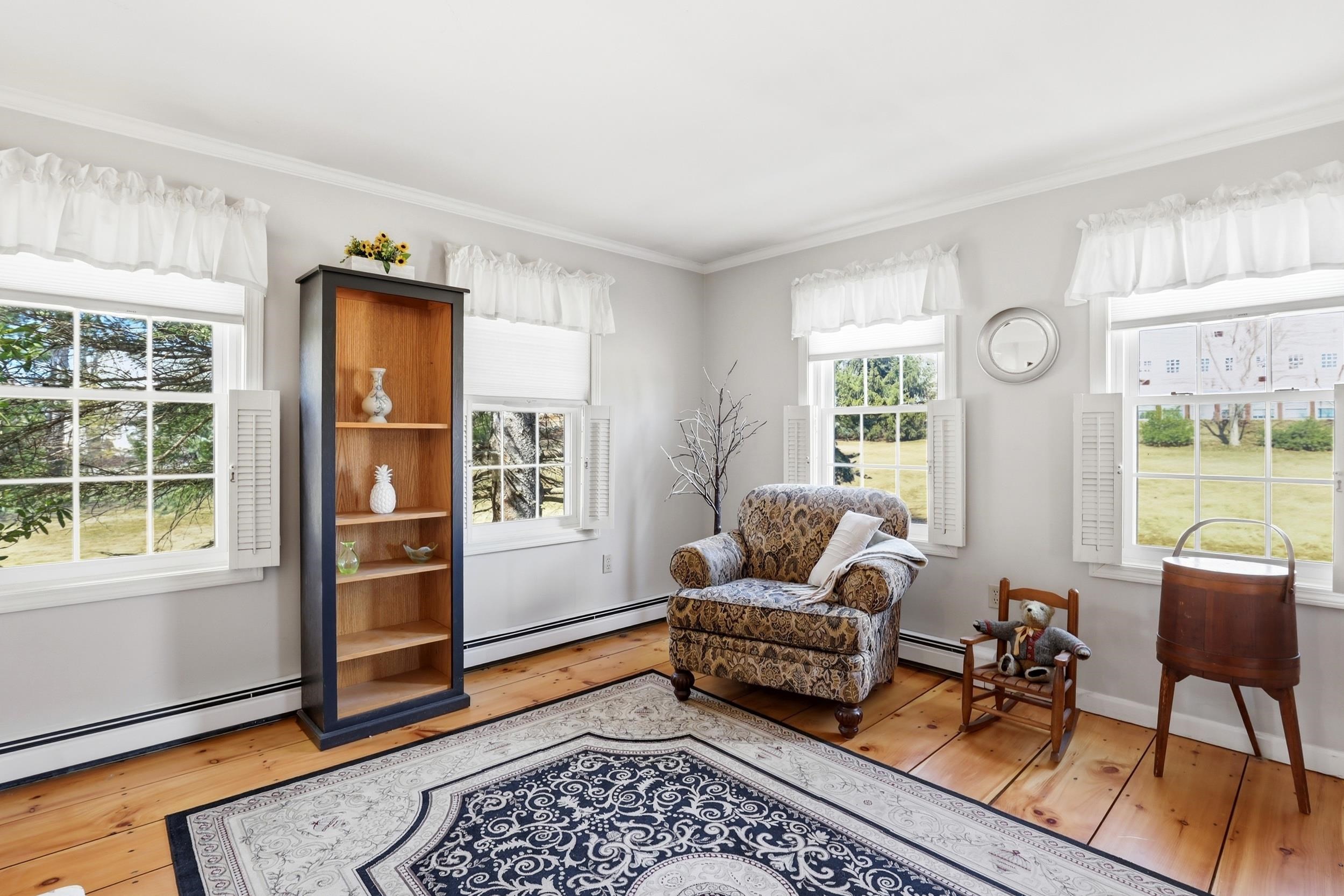 109 Old Center Road Deerfield, NH 03037 - Photo 19 of 60