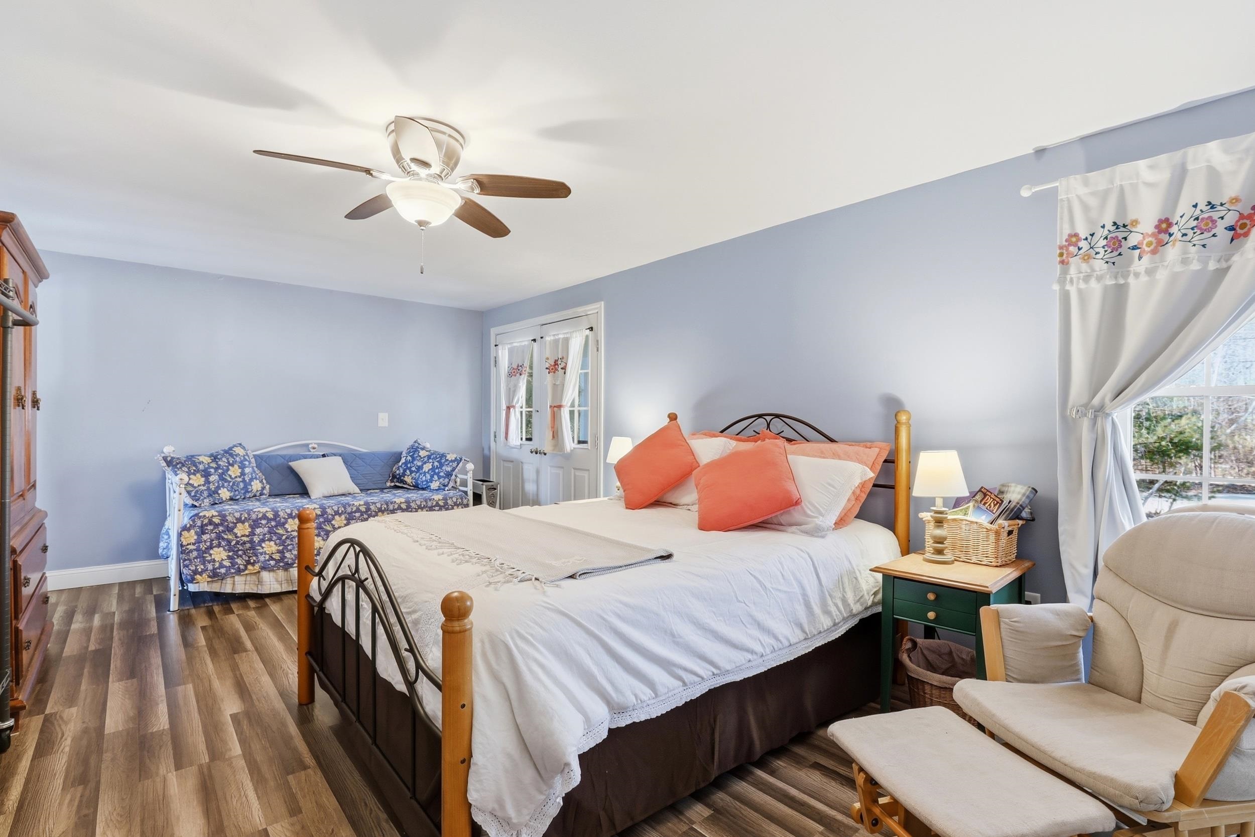 109 Old Center Road Deerfield, NH 03037 - Photo 25 of 60