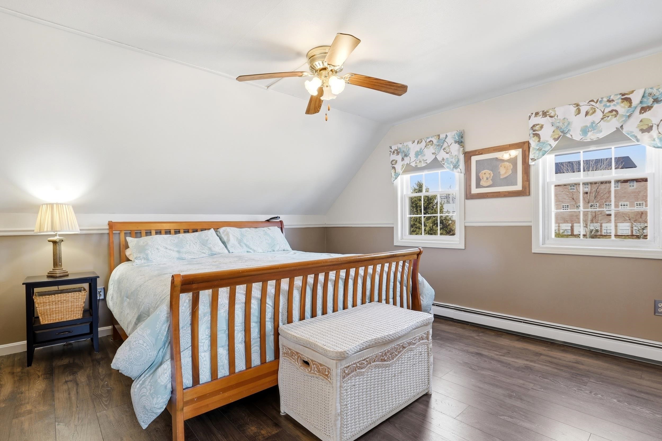 109 Old Center Road Deerfield, NH 03037 - Photo 26 of 60