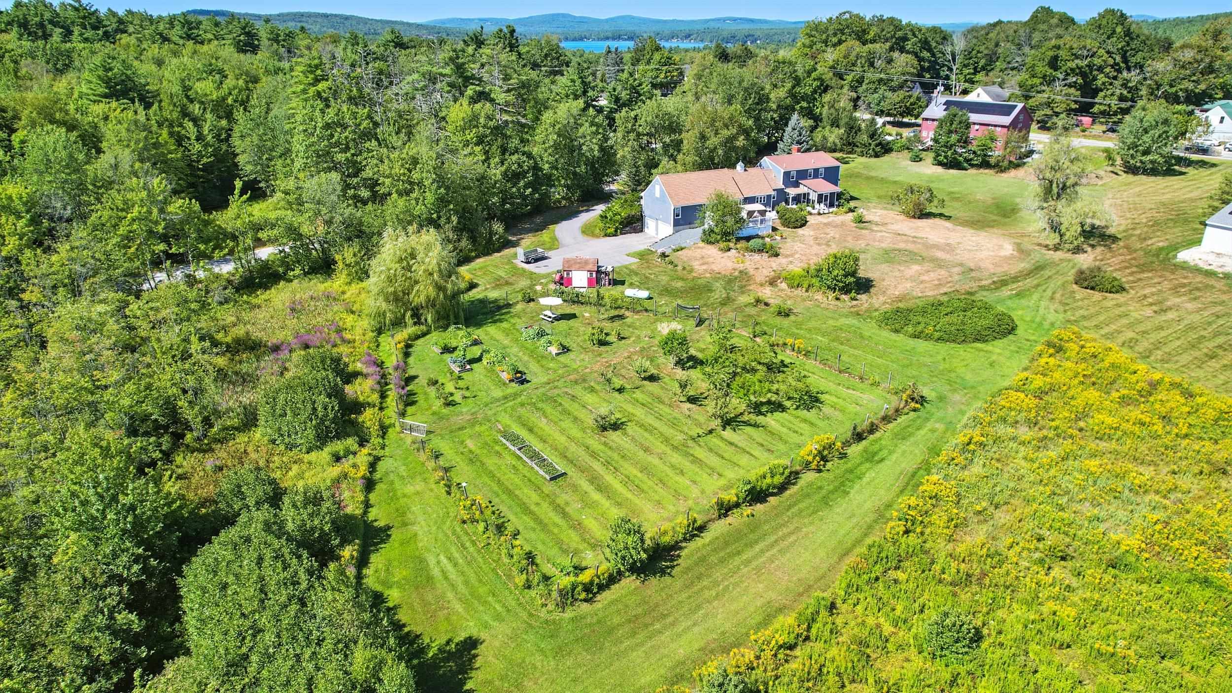 109 Old Center Road Deerfield, NH 03037 - Photo 41 of 60