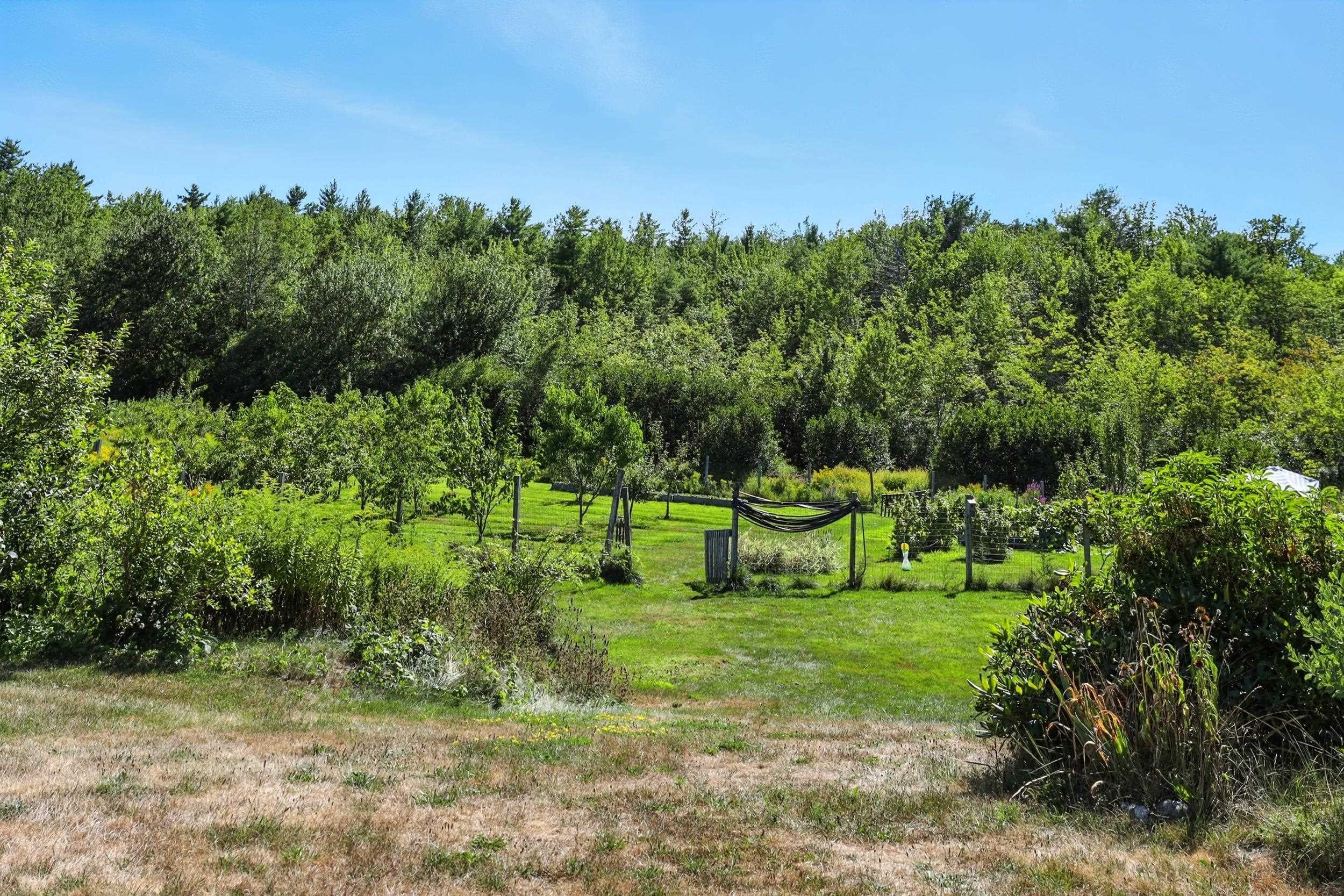 109 Old Center Road Deerfield, NH 03037 - Photo 45 of 60