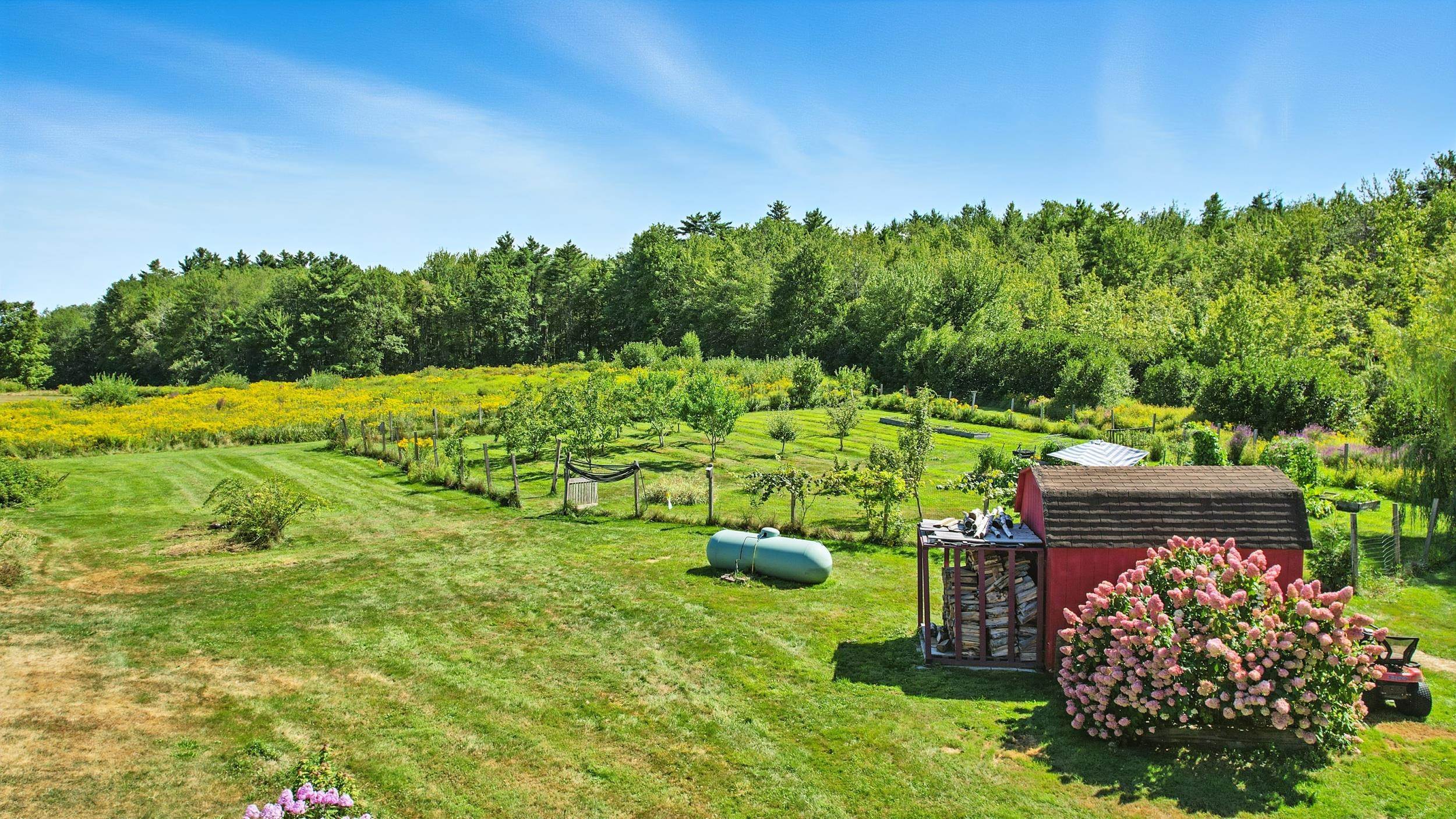 109 Old Center Road Deerfield, NH 03037 - Photo 47 of 60