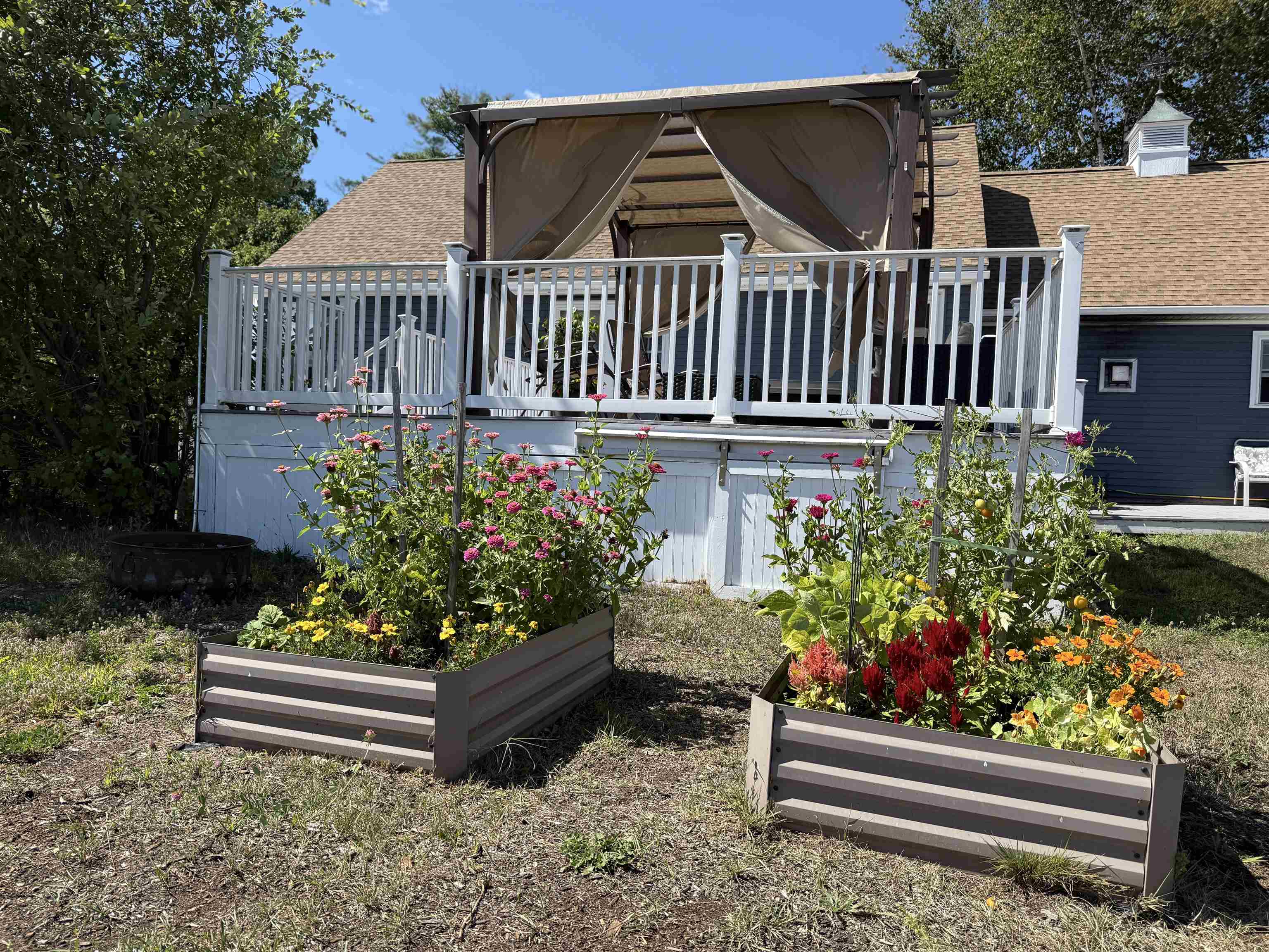 109 Old Center Road Deerfield, NH 03037 - Photo 52 of 60