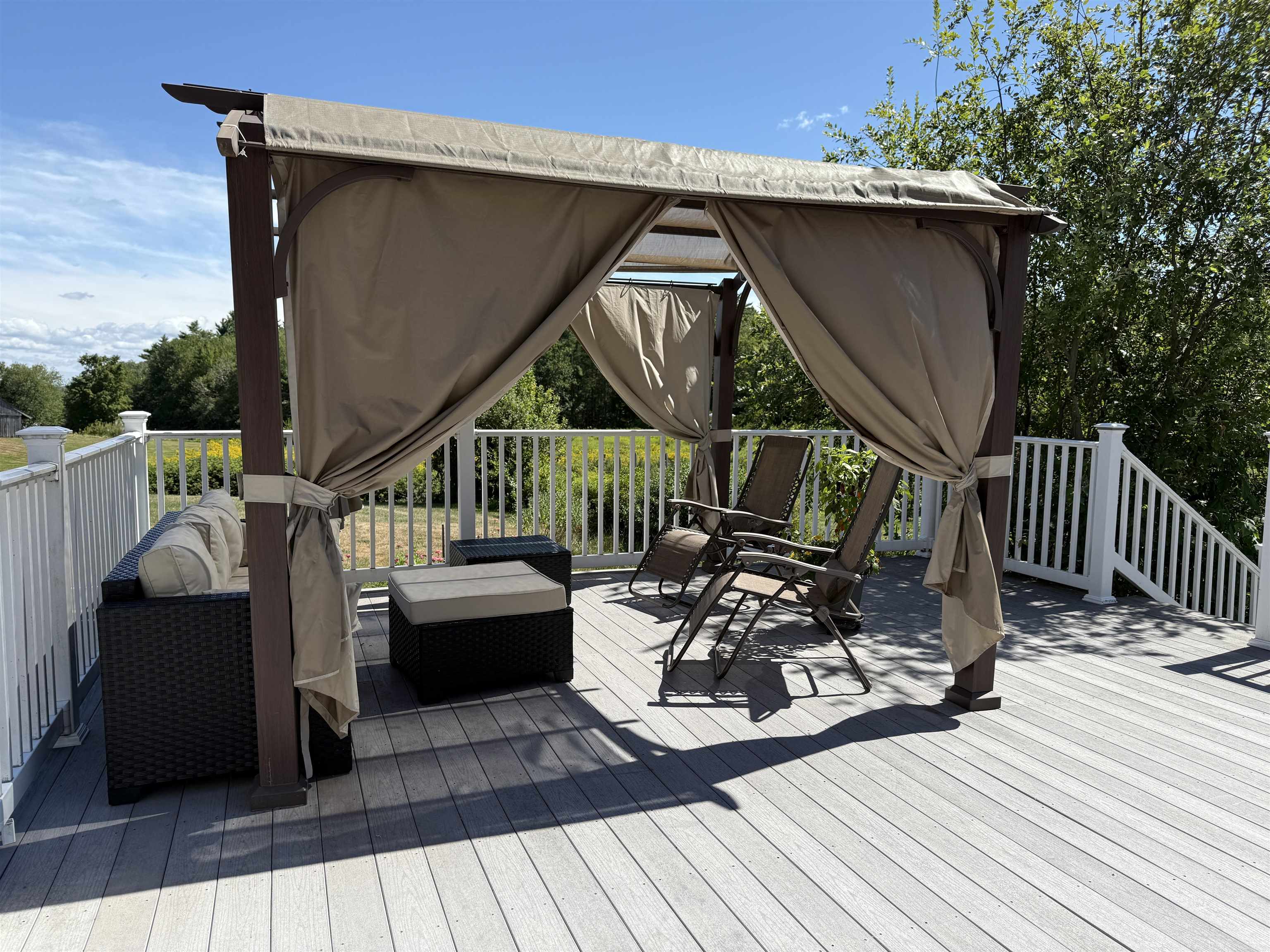 109 Old Center Road Deerfield, NH 03037 - Photo 55 of 60