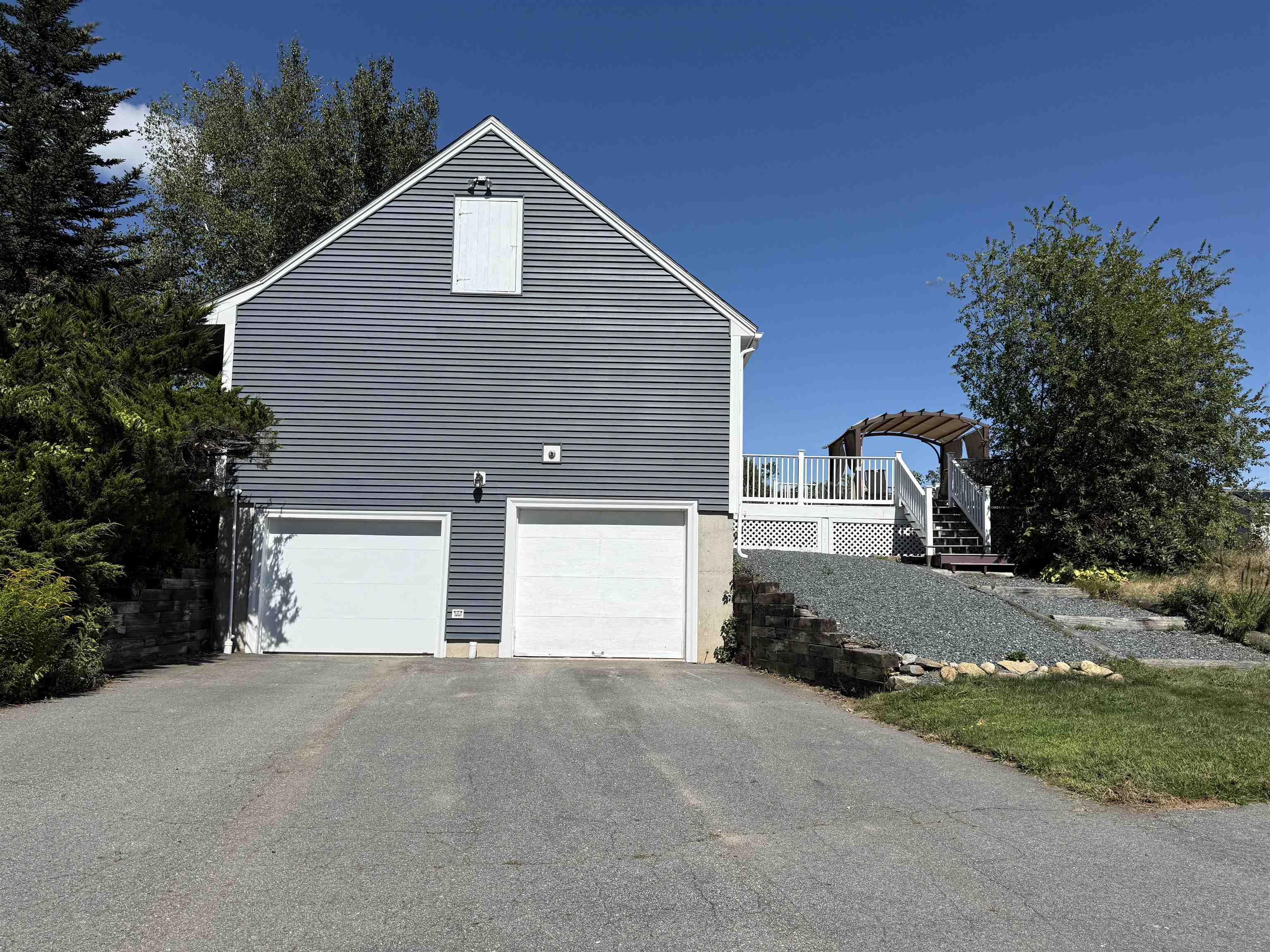 109 Old Center Road Deerfield, NH 03037 - Photo 56 of 60