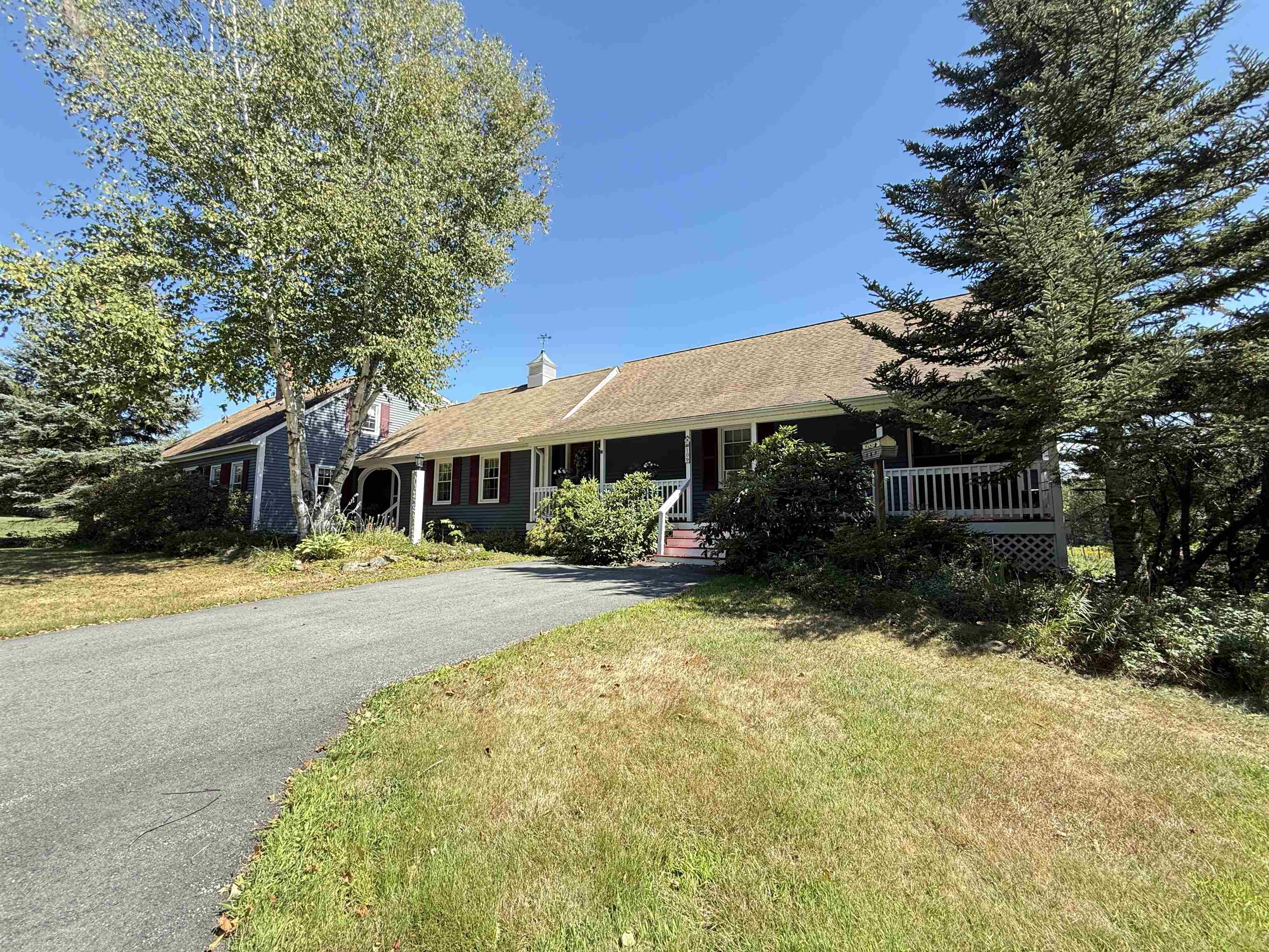 109 Old Center Road Deerfield, NH 03037 - Photo 57 of 60