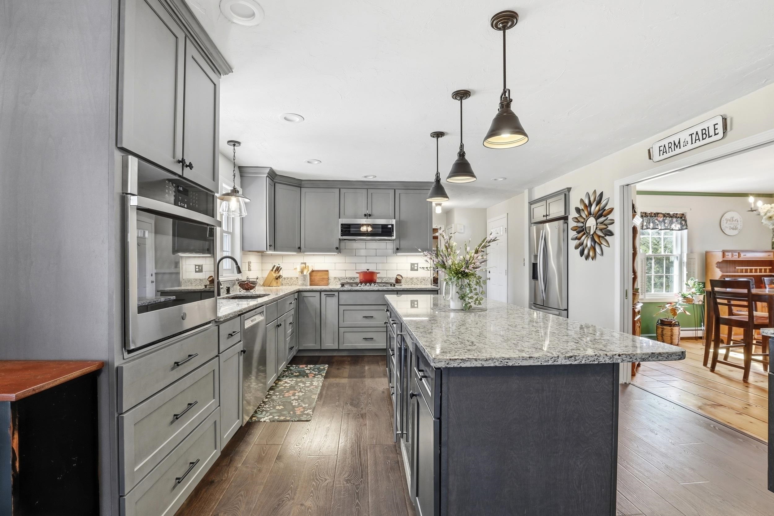 109 Old Center Road Deerfield, NH 03037 - Photo 8 of 60