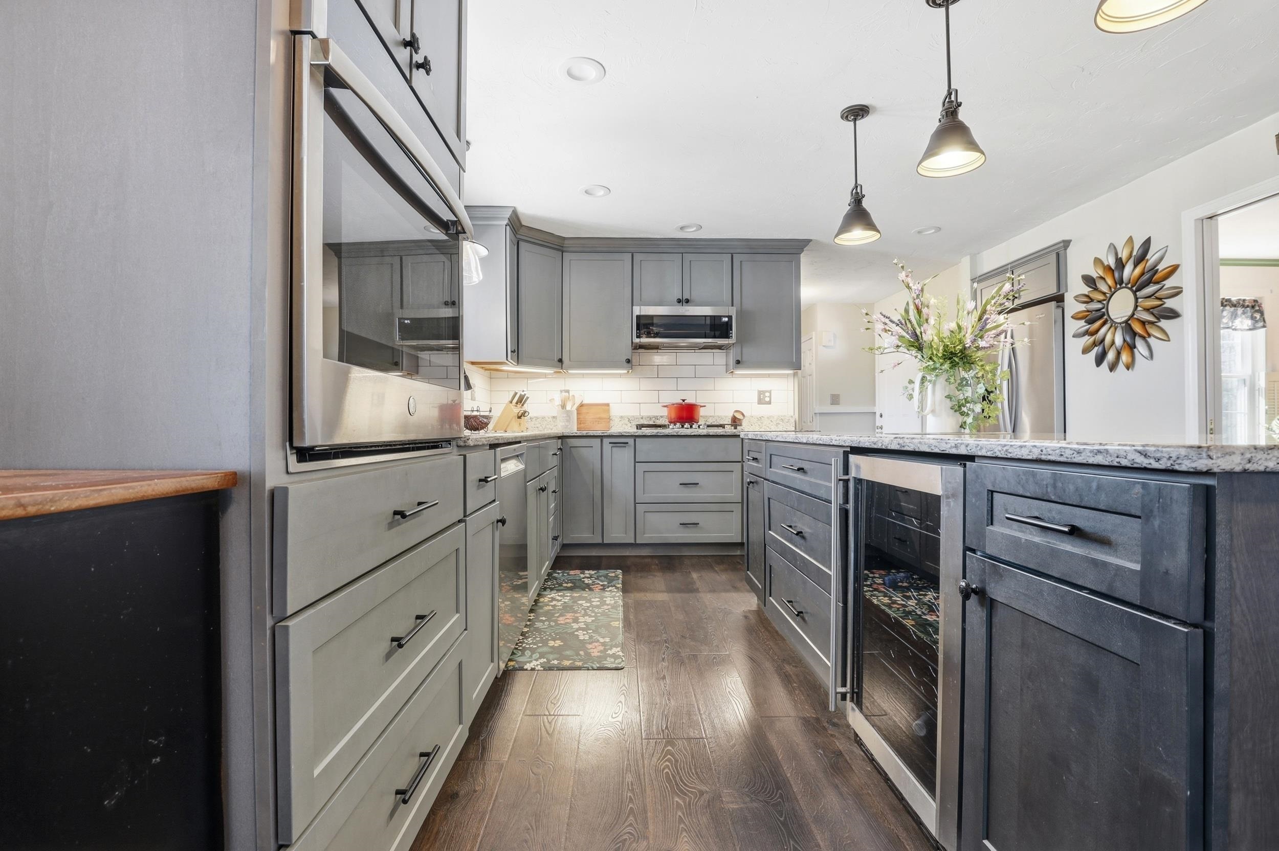 109 Old Center Road Deerfield, NH 03037 - Photo 9 of 60