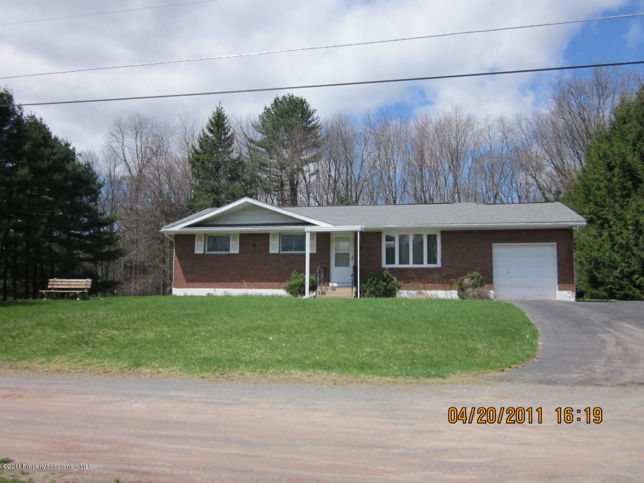 104 Butternut Lane Hawley, PA 18428 - Photo 1 of 8 104 Butternut Lane