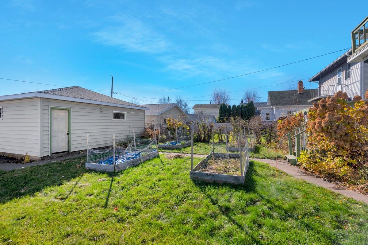 4618 West 5th Street Duluth, MN 55807 - Photo 22 of 24