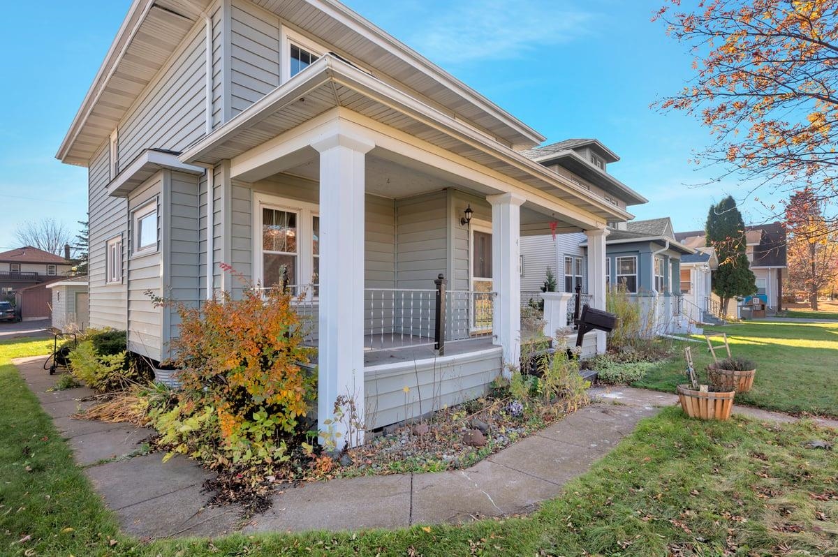 4618 West 5th Street Duluth, MN 55807 - Photo 3 of 24