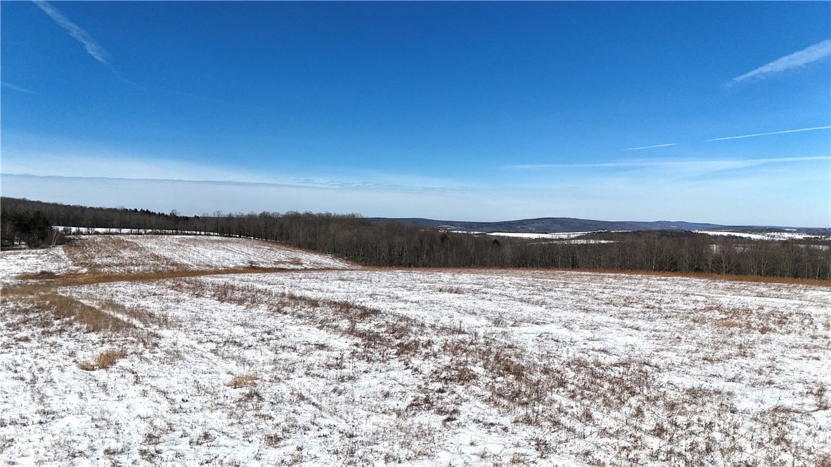 17 Kimble Road Catlin, NY 14812 - Photo 8 of 9 Big blue beautiful sky!