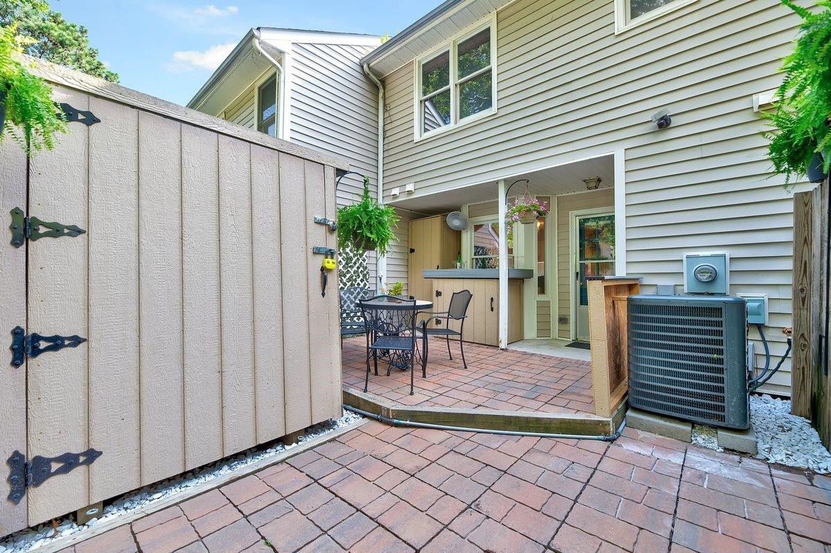 607 Springview Trail Garner, NC 27529 - Photo 36 of 40 Patio