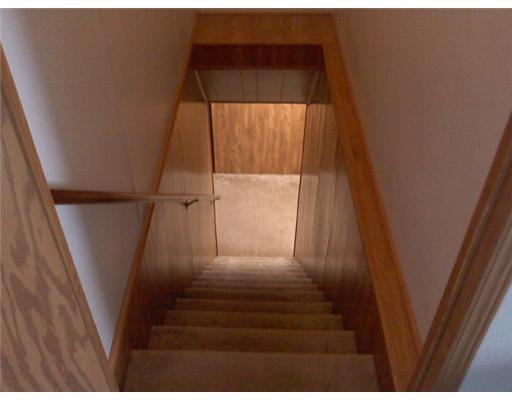 201 Neiderhiser Road Mount Pleasant, PA 15666 - Photo 13 of 18 Family Room. Stairway to the Lower Family and Gameroom Area