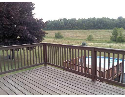 201 Neiderhiser Road Mount Pleasant, PA 15666 - Photo 18 of 18 Patio/Deck.