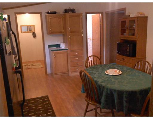 201 Neiderhiser Road Mount Pleasant, PA 15666 - Photo 8 of 18 Kitchen. Plenty of Cabinet Space, view of the Entry way and Full Bath.