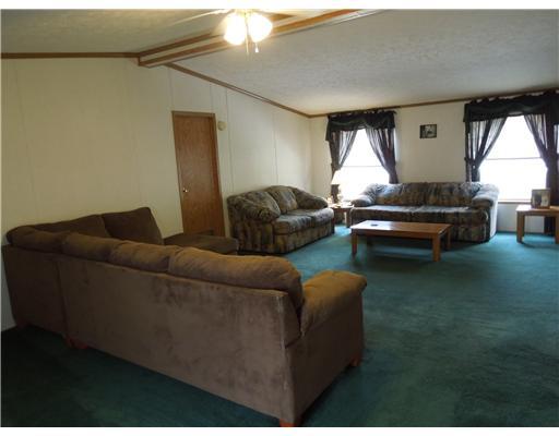201 Neiderhiser Road Mount Pleasant, PA 15666 - Photo 9 of 18 Living Room. View of the Large Living Room on the First Floor.