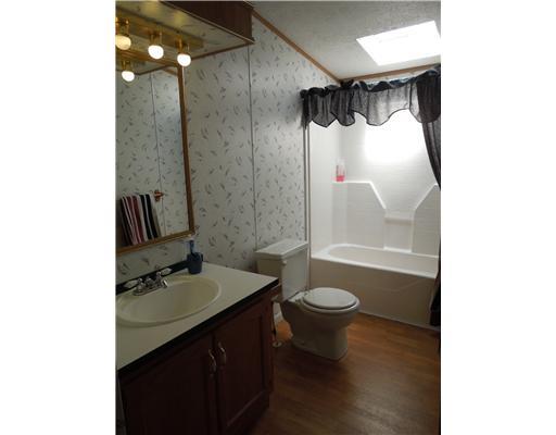 201 Neiderhiser Road Mount Pleasant, PA 15666 - Photo 10 of 18 Full Bath. First Floor Hall Bath off Kitchen.