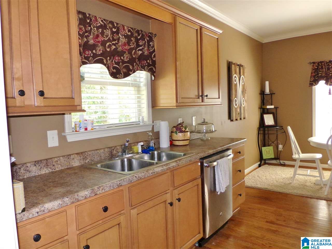 926 Hughes Road Columbiana, AL 35051 - Photo 22 of 46