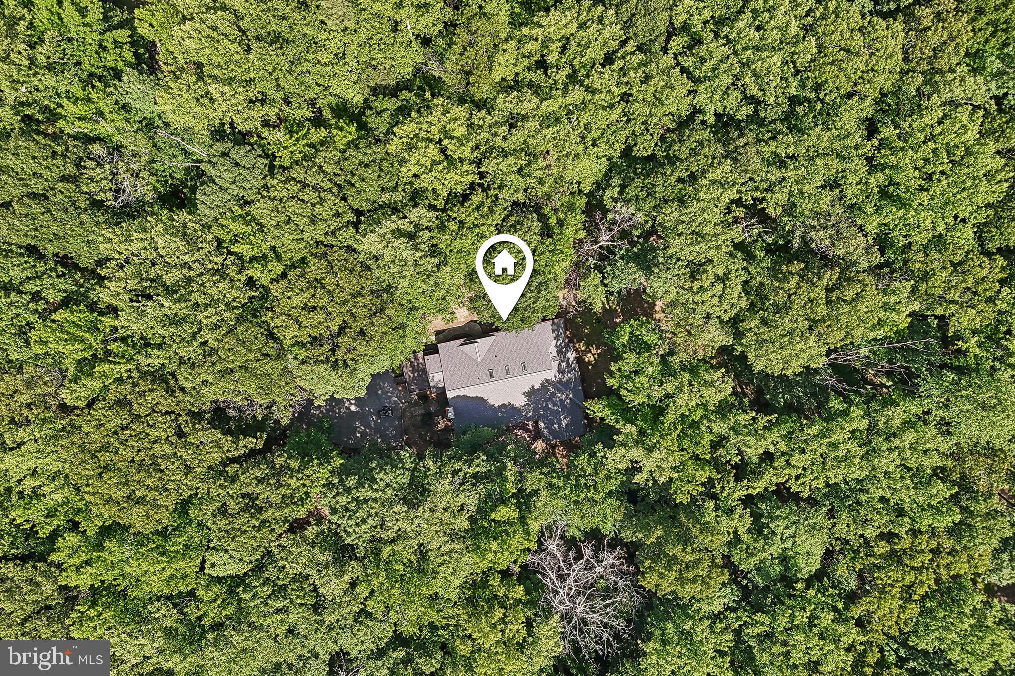 810 Governor Bridge Road Davidsonville, MD 21035 - Photo 63 of 68 Aerial Photography