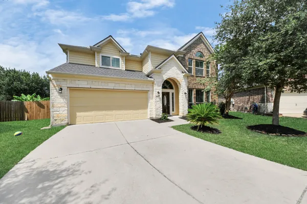 $3,150 | 19046 Sweet Springs Lane, Cypress, TX 77429
