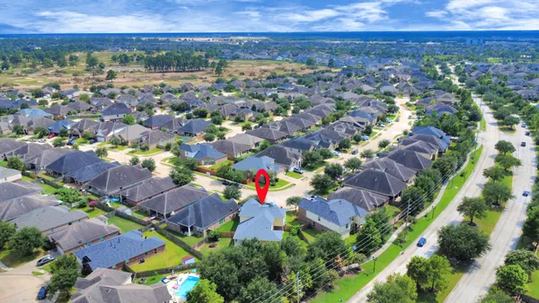 $3,150 | 19046 Sweet Springs Lane, Cypress, TX 77429
