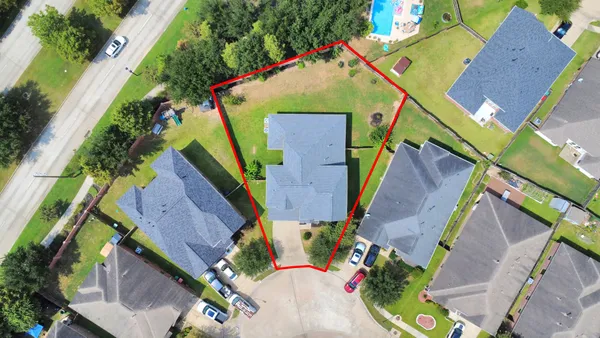 $3,150 | 19046 Sweet Springs Lane, Cypress, TX 77429