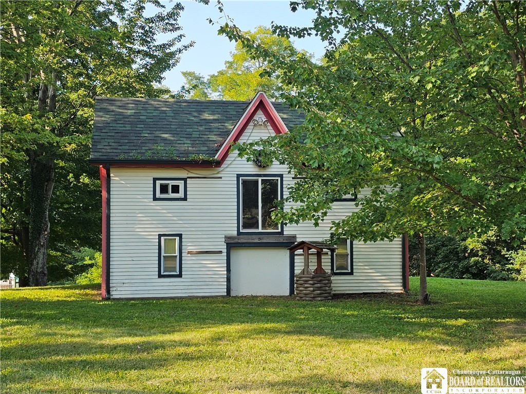 90 West Main Street Portland, NY 14716 - Photo 6 of 11