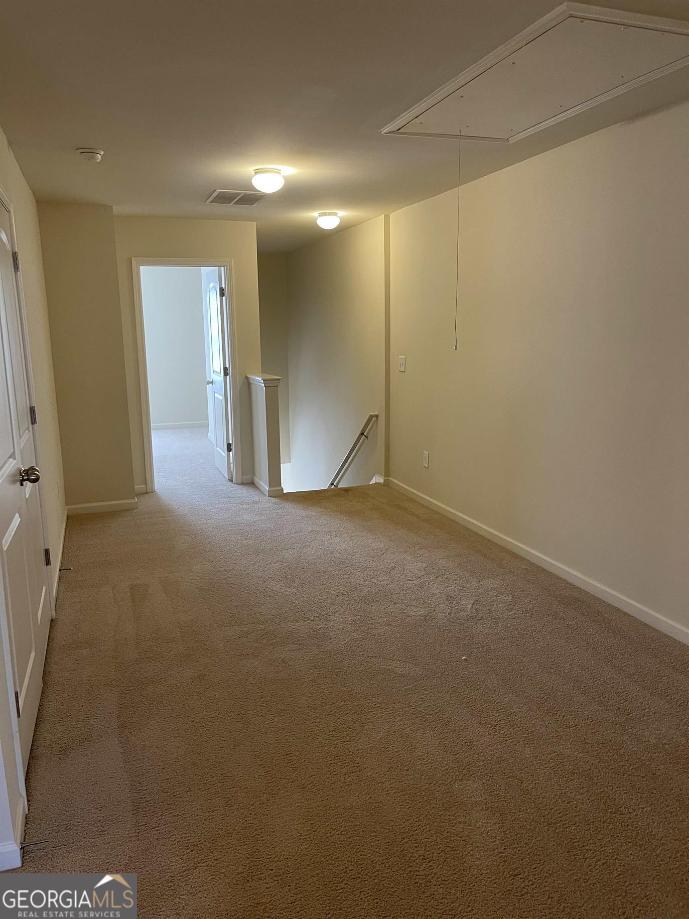 408 Erin Court Villa Rica, GA 30180 - Photo 11 of 16 a view of empty room